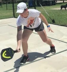 Pickleball-Footwork-Correct-Forhand