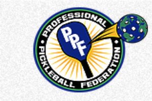professional pickleball federation